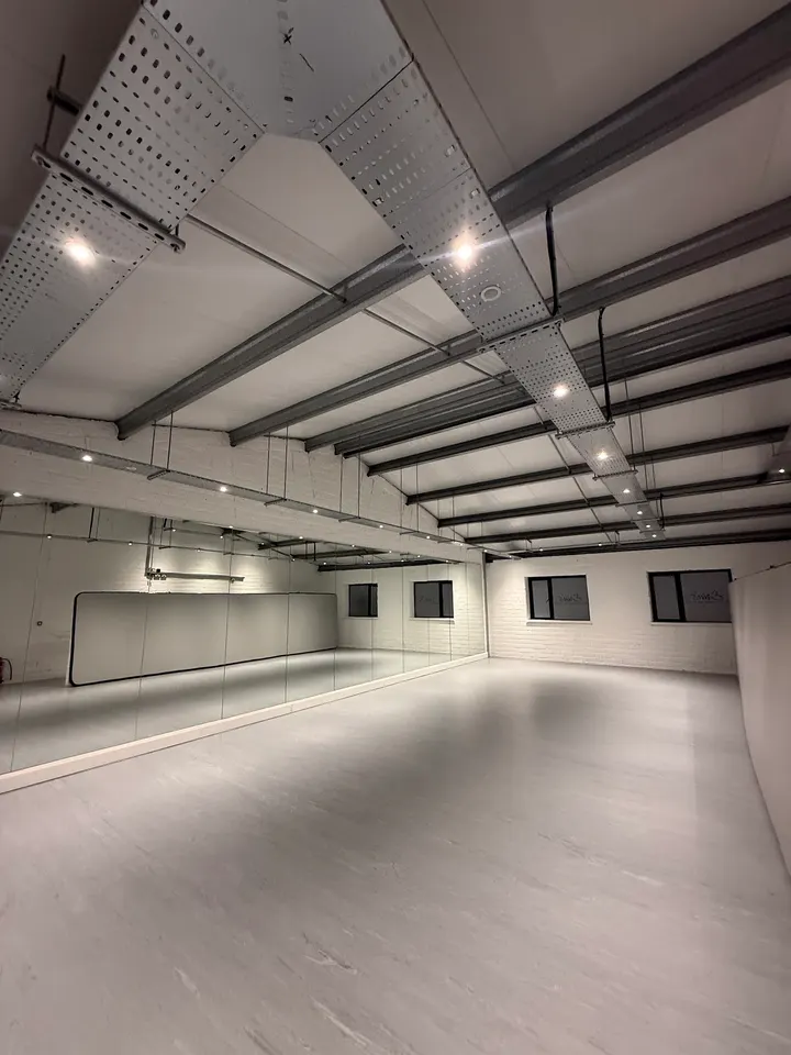 2 Sisters Fitness Studio — fitness studio in Belfast — 2