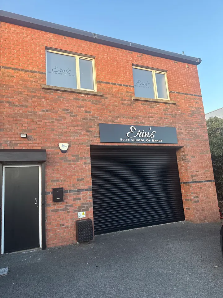 2 Sisters Fitness Studio — fitness studio in Belfast — 3