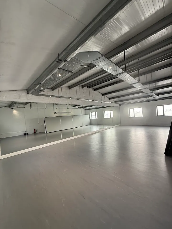 2 Sisters Fitness Studio — fitness studio in Belfast — 4