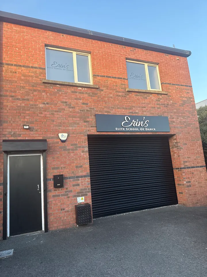 2 Sisters Fitness Studio — fitness studio in Belfast — 5