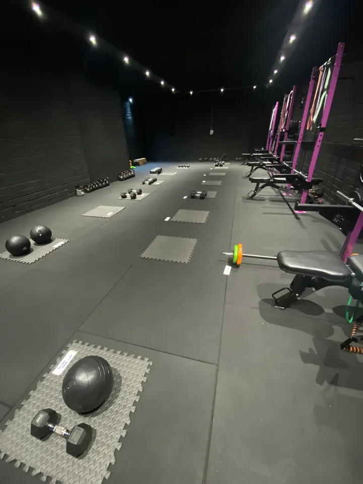 2 Sisters Fitness Studio — Fitness Studio in Belfast