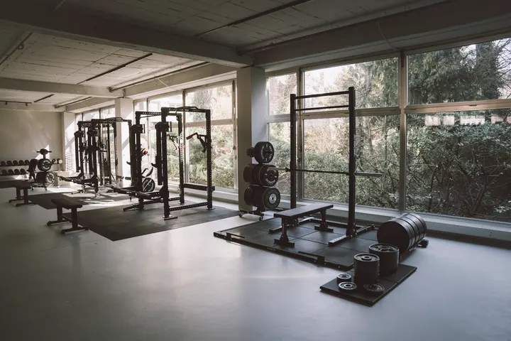 Basis Hub — pt-studio in Neustadt/Süd, Köln — 2