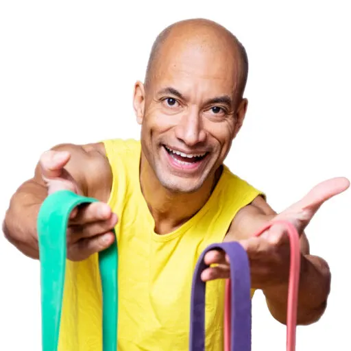 bleib.dran! — Krafttraining in Friedrichshain, Berlin