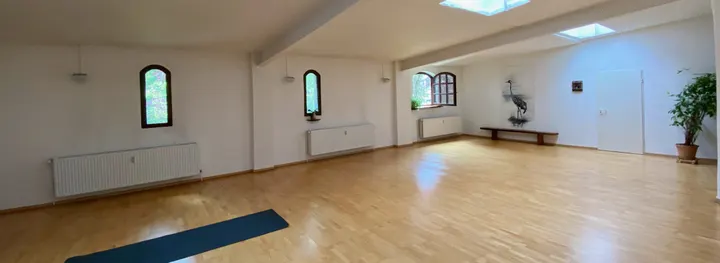 Anne Jannick — yoga-studio in Dortmund — 3