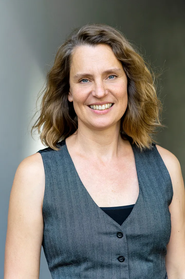 Anne Jannick — Yoga in Innenstadt West, Dortmund