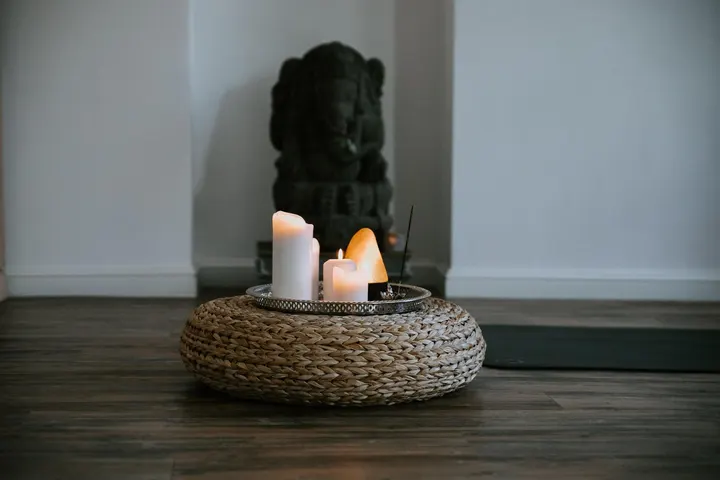 Reni Yoga — yoga-studio in Wald, Solingen — 3