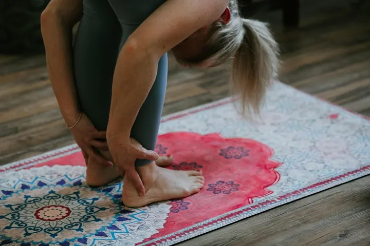Reni Yoga — yoga-studio in Solingen — 3
