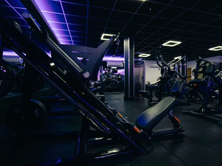 New Age Fitness Coatbridge — functional training-studio in Coatbridge — 4