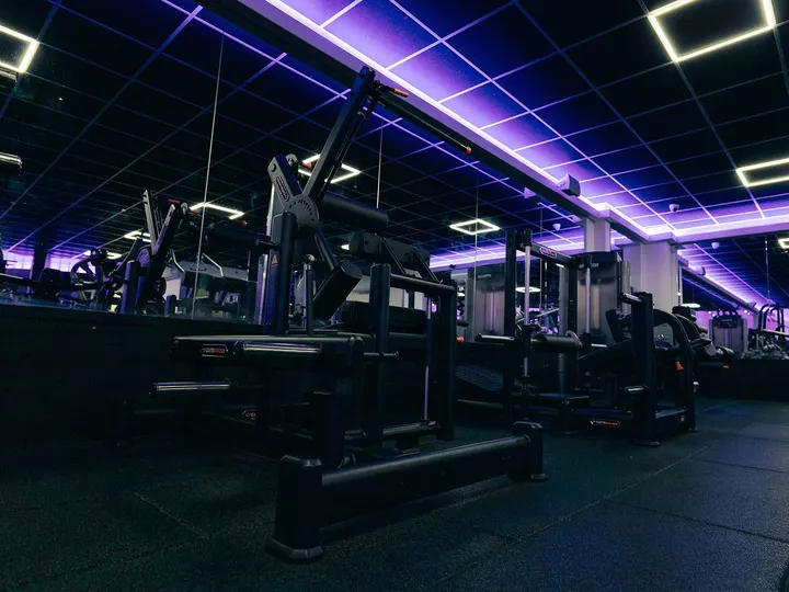 New Age Fitness Coatbridge — functional training-studio in Coatbridge — 5