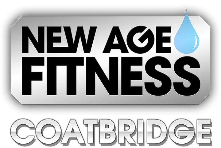 New Age Fitness Coatbridge — Fitness Studio in Mosside, Coatbridge