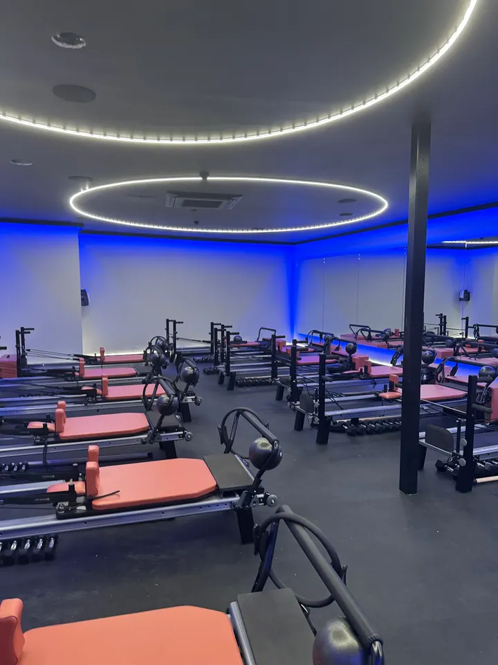 Ten Reformer — reformer pilates-studio in Islington, London — 2