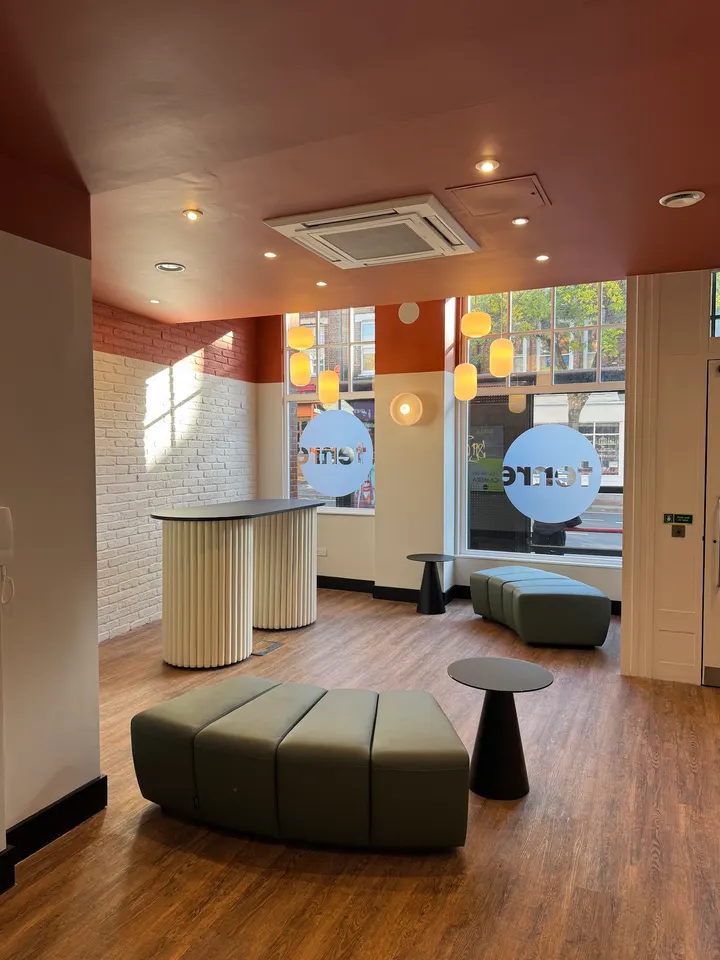 Ten Reformer — Pilates in Islington, London