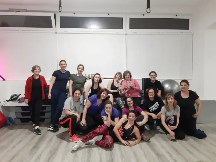 Wake Up Gym — Ginásio em Quinta de Santo André, Tomar