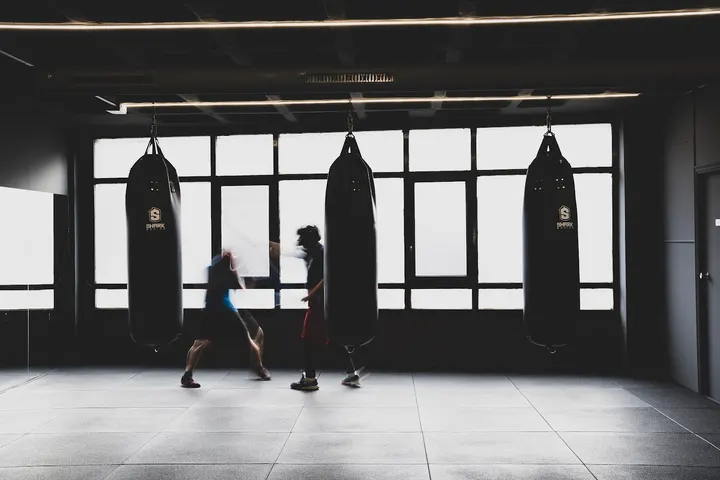 Energym — estudio de fitness-studio en Ametzola, Bilbao — 3
