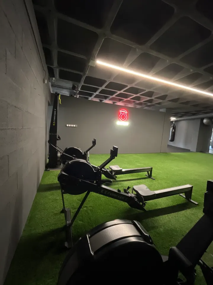 Energym — estudio de fitness-studio en Bilbao — 5