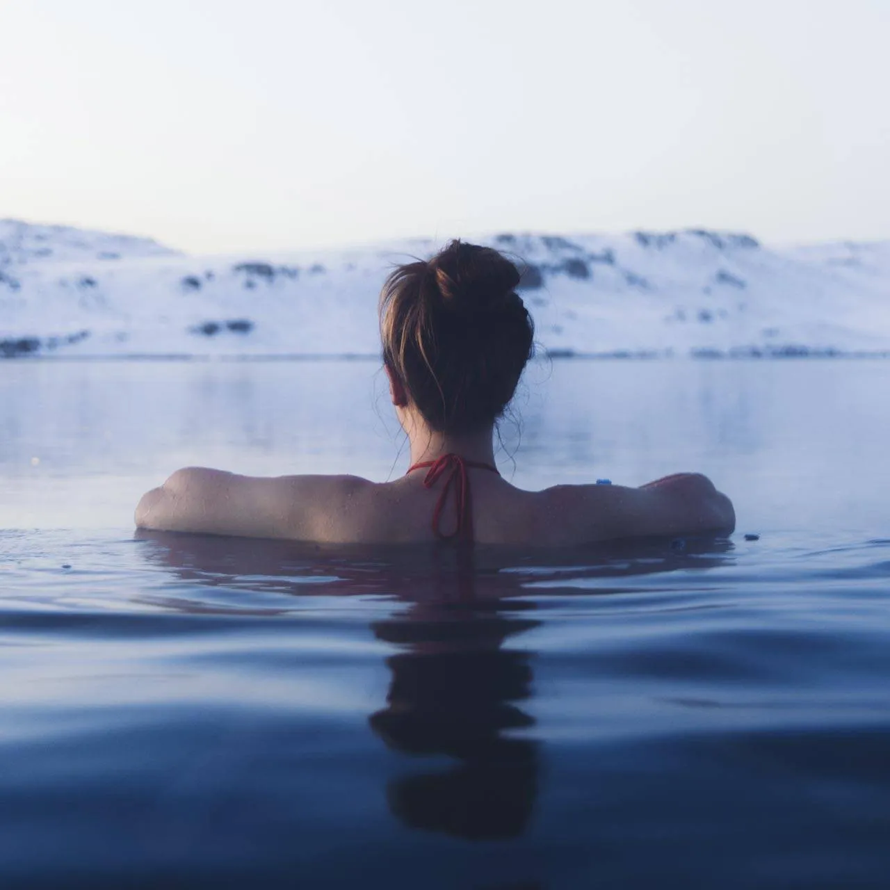 Frozen Cryo & Wellness Lab Donostia — återhämtning-studio i Donostia / San Sebastián — bild 2