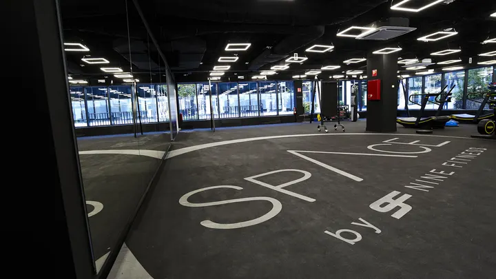 spAce by 9F — Fitness Studio en Distrito Municipal I (sin urbanizaciones), Pozuelo de Alarcón