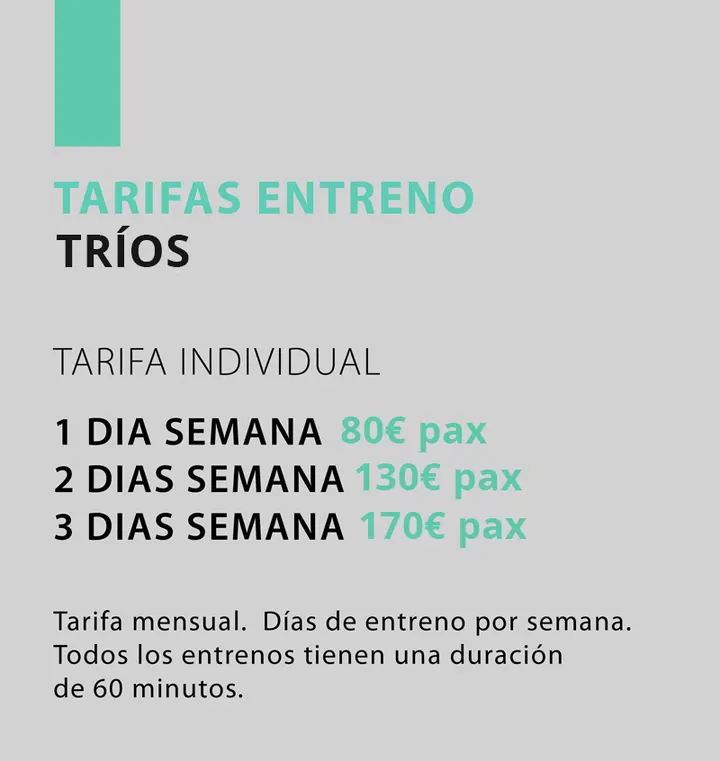 WOD Training — crossfit-studio i As Regas, A Coruña