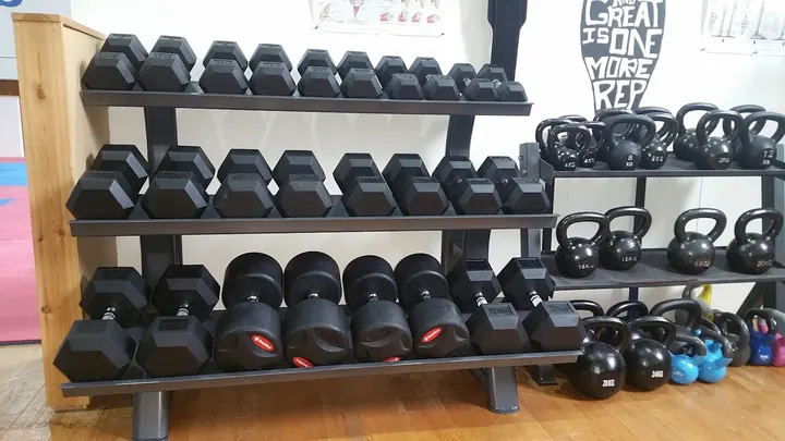 SFEAR kickboxing, Health & Fitness Centre — kickboxing-studio in Seatown, Lossiemouth — 3
