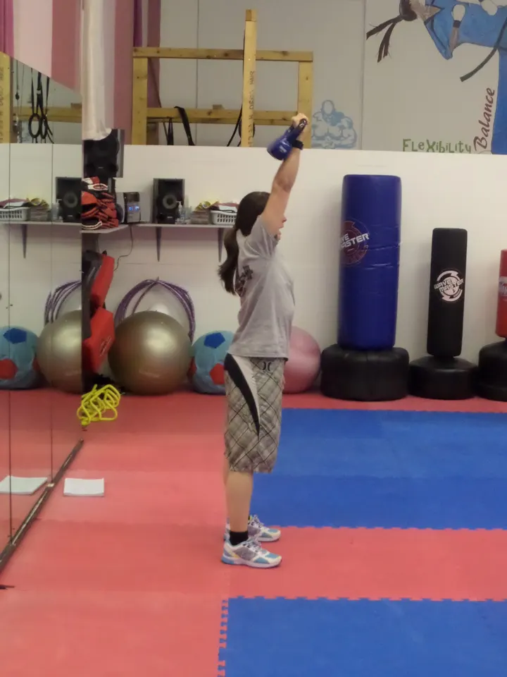 SFEAR kickboxing, Health & Fitness Centre — kickboxing-studio in Lossiemouth — 4