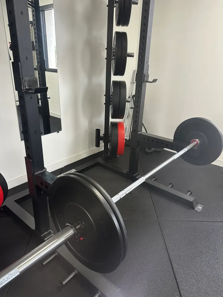 Motiveo Forme — salle de fitness-studio à Lançon-Provence — 3