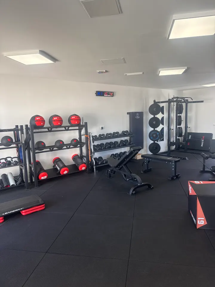 Motiveo Forme — salle de fitness-studio à Lançon-Provence — 5