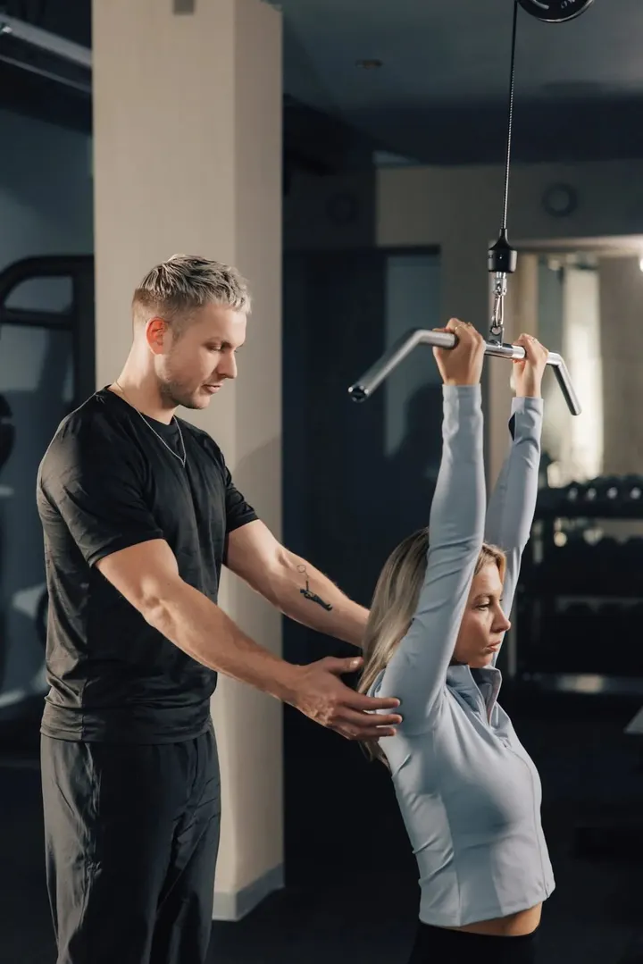 PT Arne — Personal training in West, Amsterdam