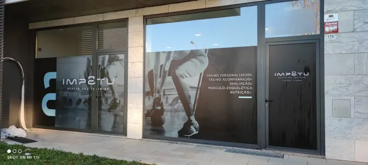 IMPETU - Health and Training — treino funcional-studio em Ponte de Lima — 2