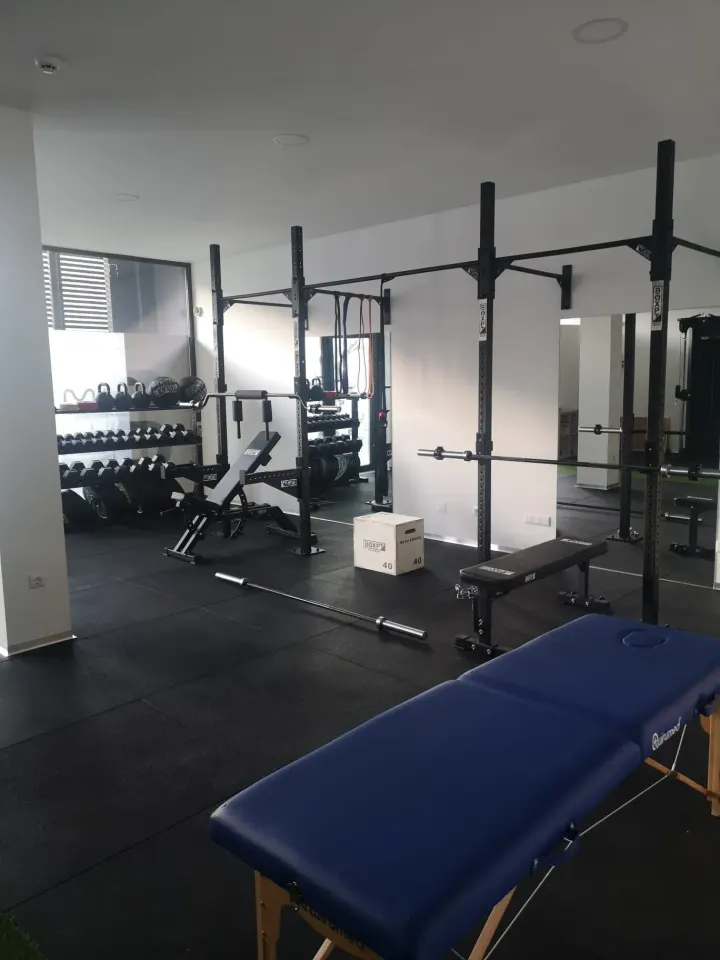IMPETU - Health and Training — treino funcional-studio em Ponte de Lima — 3