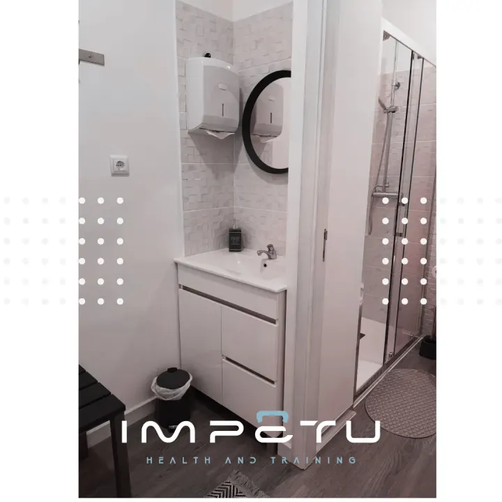 IMPETU - Health and Training — treino funcional-studio em Ponte de Lima — 3