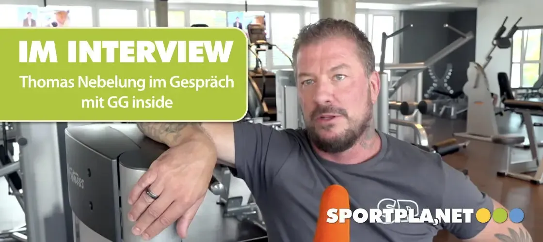 Sportplanet / Gesundheitssportzentrum — träningsstudio i Darmstadt — 5