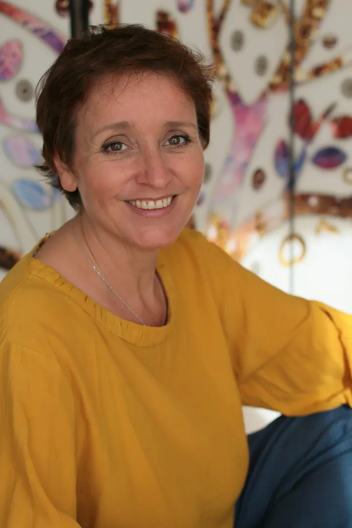 Équilibres Corps Esprit — yoga-studio à Paris — 4