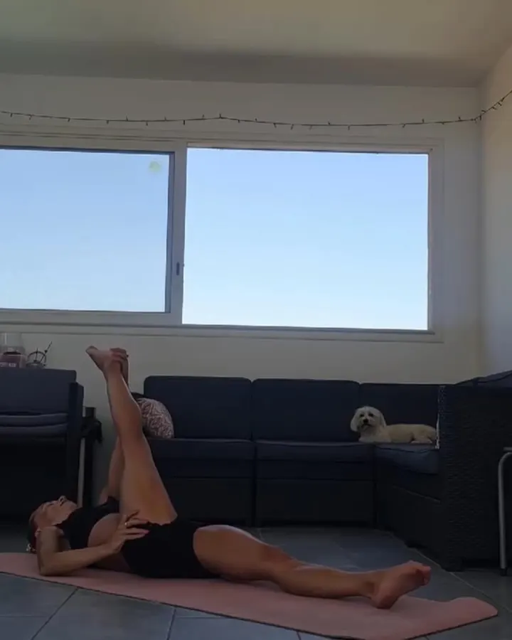 Presse Emilie — danse-studio à Toulon — 3