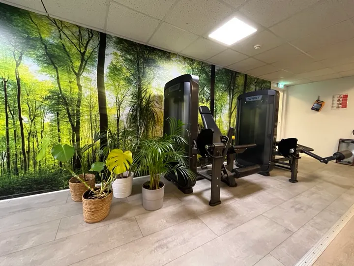 Atlet Fysio Sofiemyr - Fysioterapi og Trening — pt-studio i Sofiemyr/ Kolbotn — 3