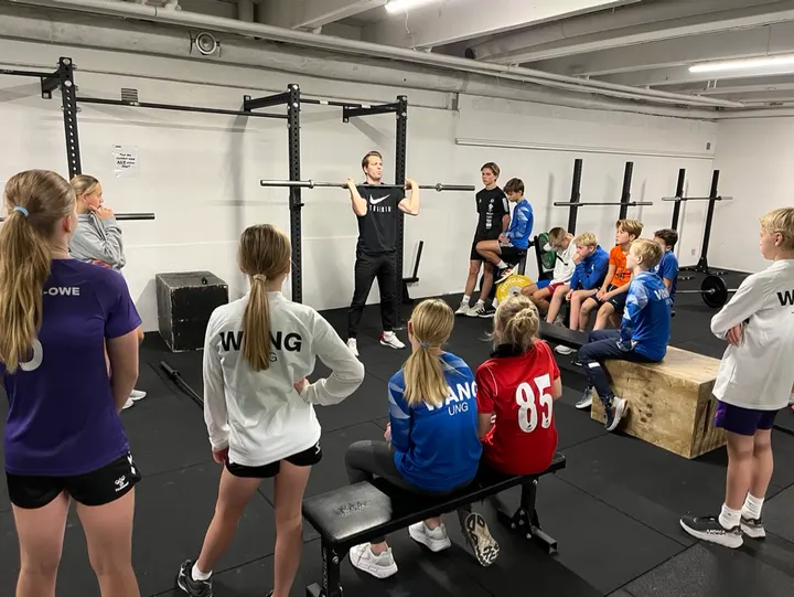 Atlet Fysio Sofiemyr - Fysioterapi og Trening — pt-studio i Sofiemyr/ Kolbotn — 4