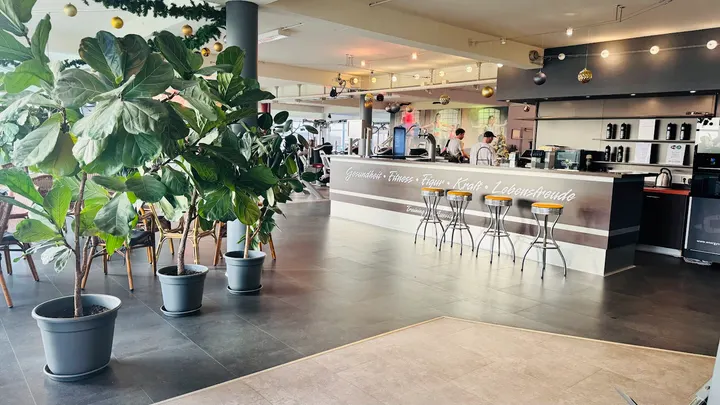 Sportpalast Lindlar — fitnessstudio in Horpe, Lindlar — 3