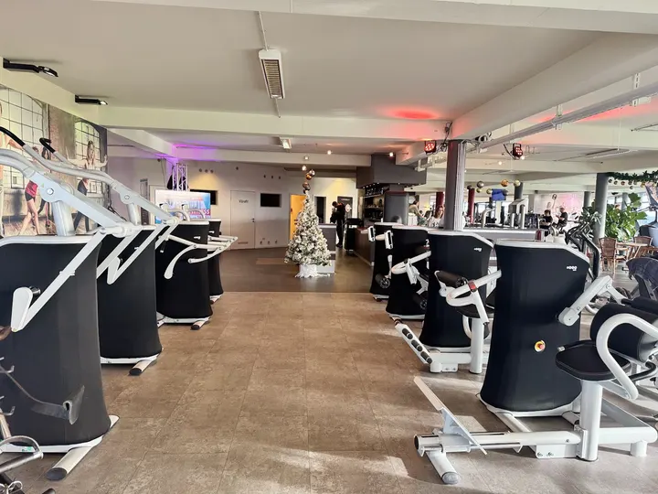 Sportpalast Lindlar — fitnessstudio in Lindlar — 4