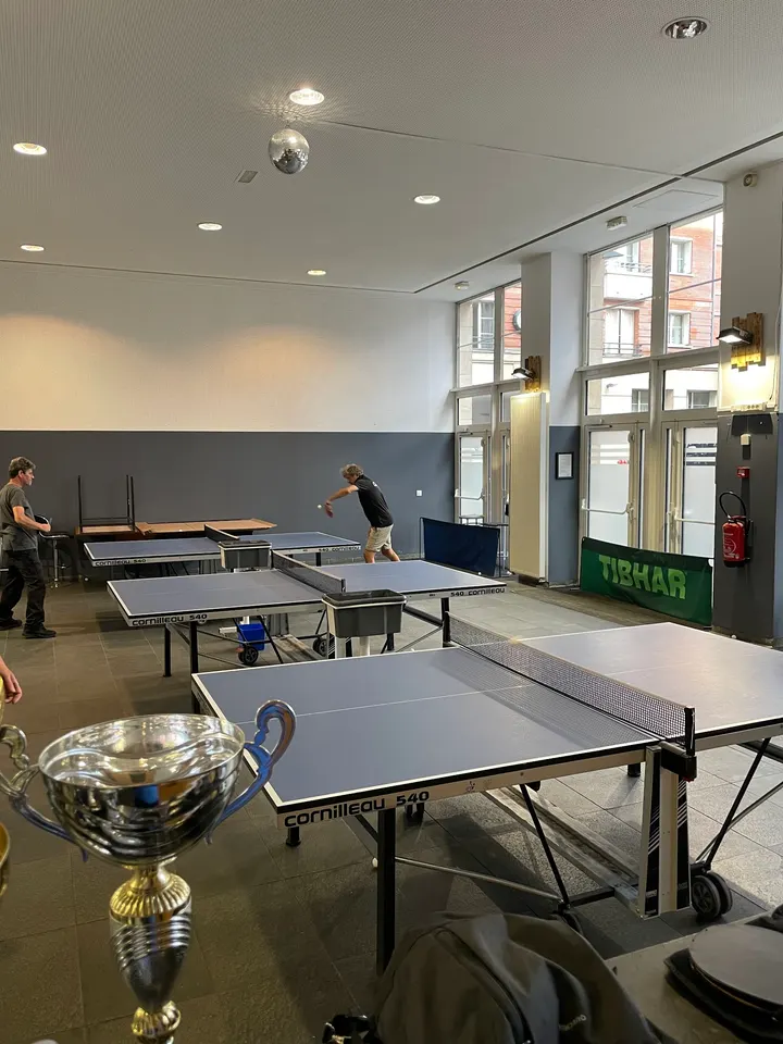 Club Sportif et de Loisirs de Nouvelle France — salle de fitness-studio à Paris 10e Arrondissement, Paris — 2