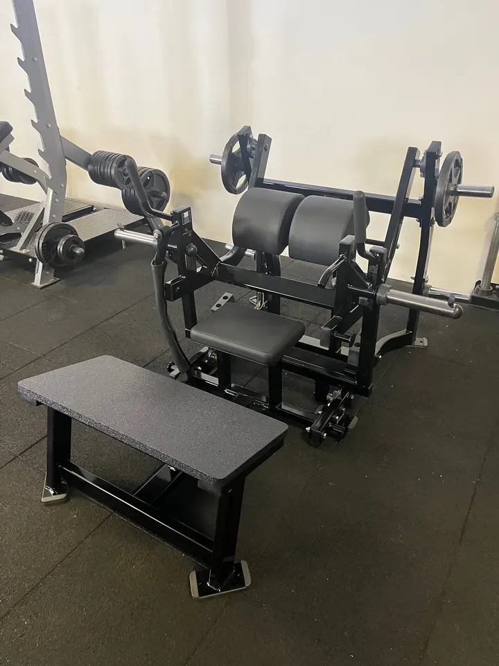 Club Sportif et de Loisirs de Nouvelle France — salle de fitness-studio à Paris — 4