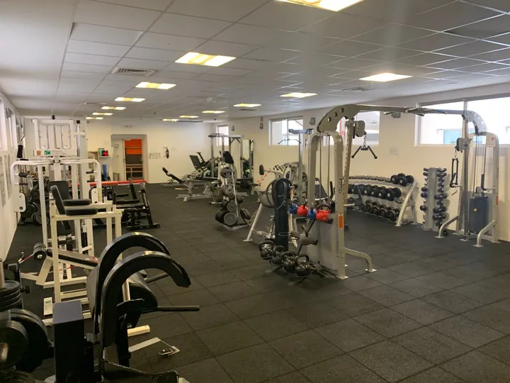 Club Sportif et de Loisirs de Nouvelle France — salle de fitness-studio à Paris — 5