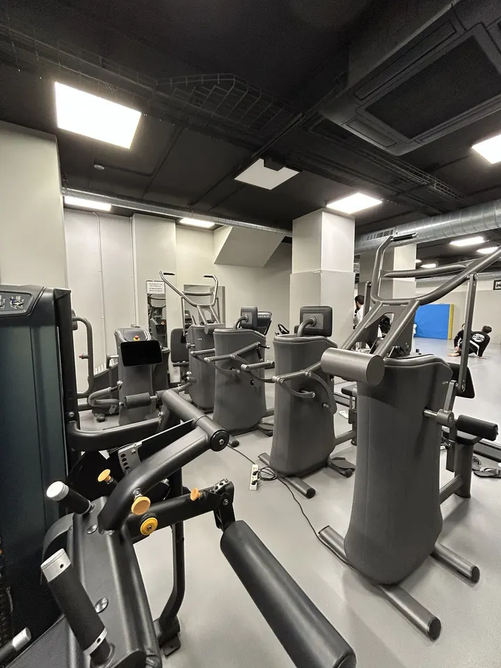 Esportiu Badrena — artes marciales-studio en Sants-Montjuïc, Barcelona — 2
