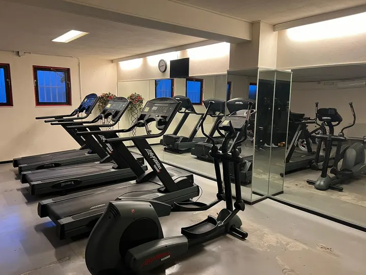 Fit Gate — mma-studio in Enschede — 5