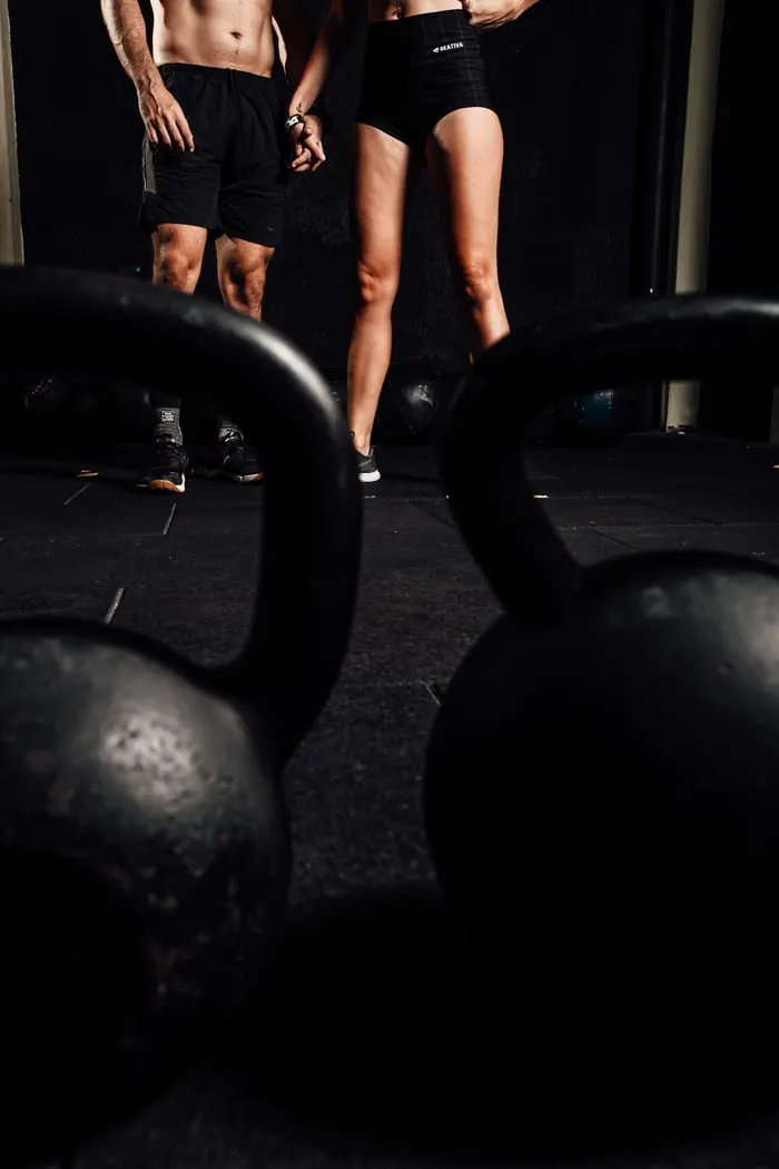 CrossFit TS12 — crossfit-studio in Skelton and Brotton, Saltburn-By-The-Sea — 2