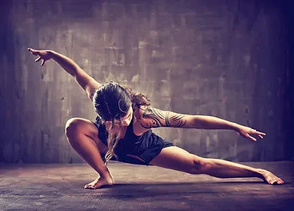 Soham. Escuela de Yoga, Reiki y Registros Akáshicos en Jaén — yoga-studio i Jaén — bild 2