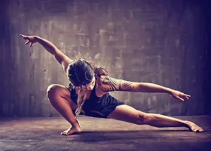 Soham. Escuela de Yoga, Reiki y Registros Akáshicos en Jaén — yoga-studio en Jaén — 2