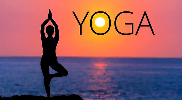 Soham. Escuela de Yoga, Reiki y Registros Akáshicos en Jaén — yoga-studio i Jaén — bild 3