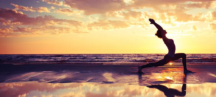Soham. Escuela de Yoga, Reiki y Registros Akáshicos en Jaén — yoga-studio i Jaén
