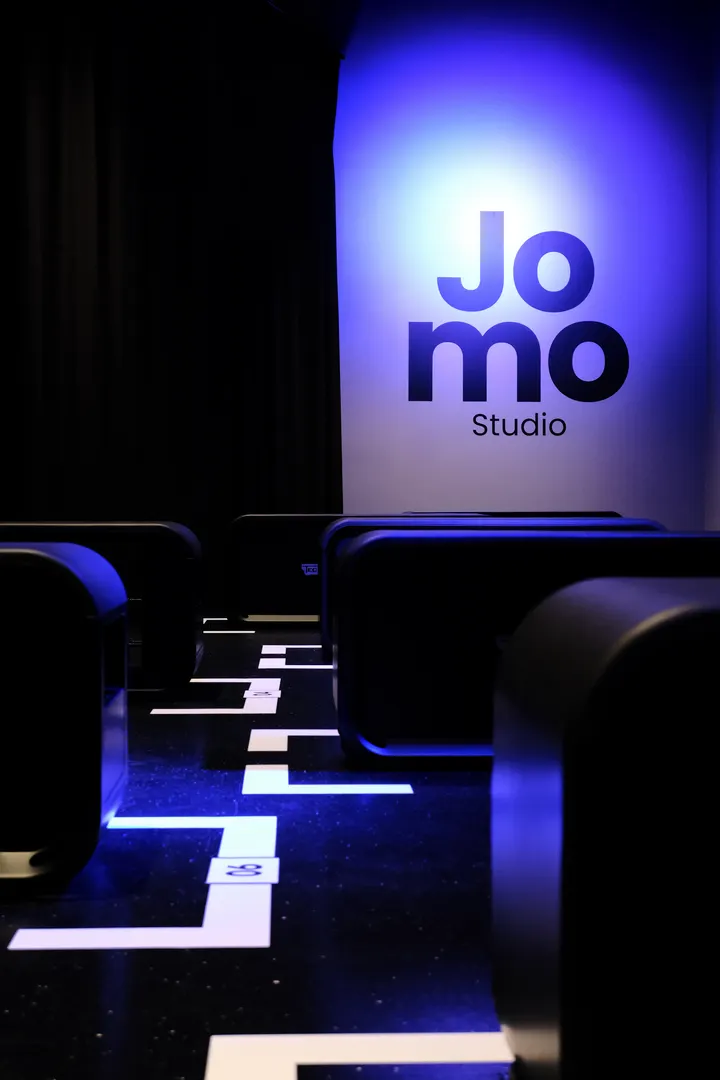 Jomo Studio — bootcamp-studio à Colombier - Champ de Mars, Rennes — 3