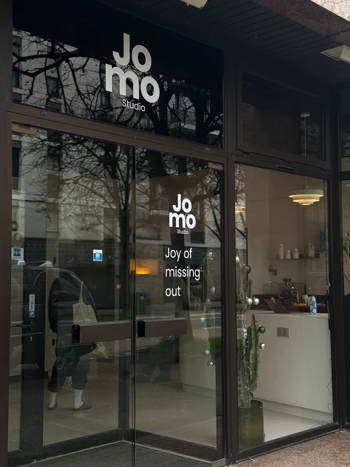 Jomo Studio — bootcamp-studio à Rennes — 3