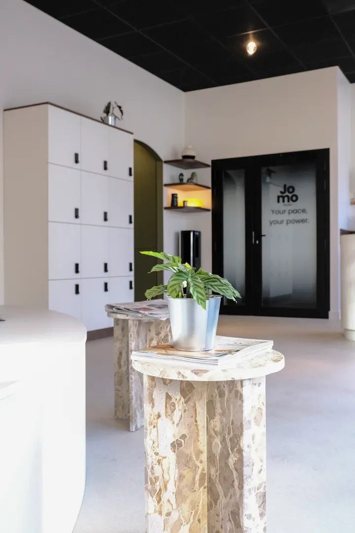Jomo Studio — bootcamp-studio à Rennes — 5